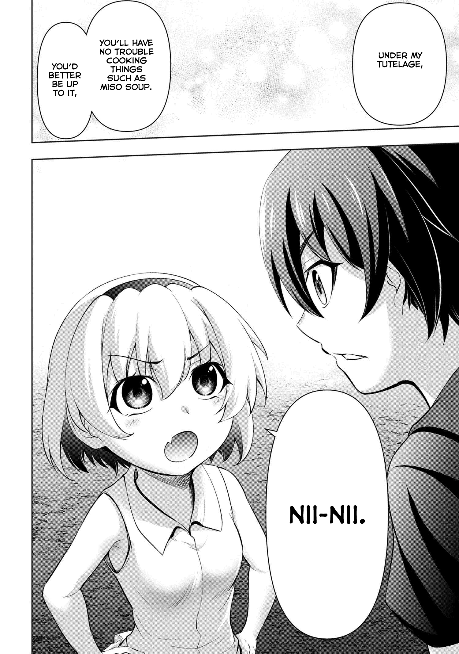 Higurashi No Naku Koro Ni Gou - 8 page 25