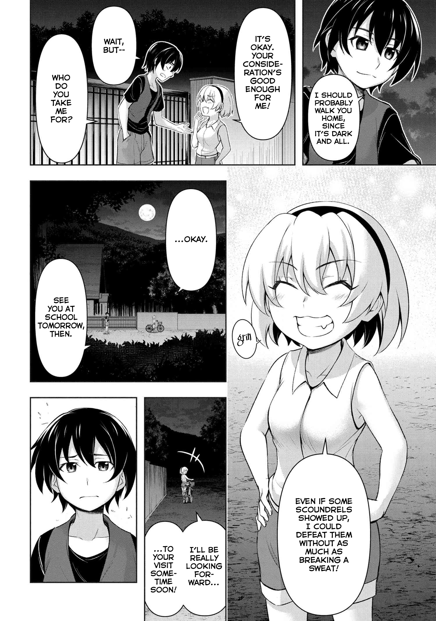 Higurashi No Naku Koro Ni Gou - 8 page 27