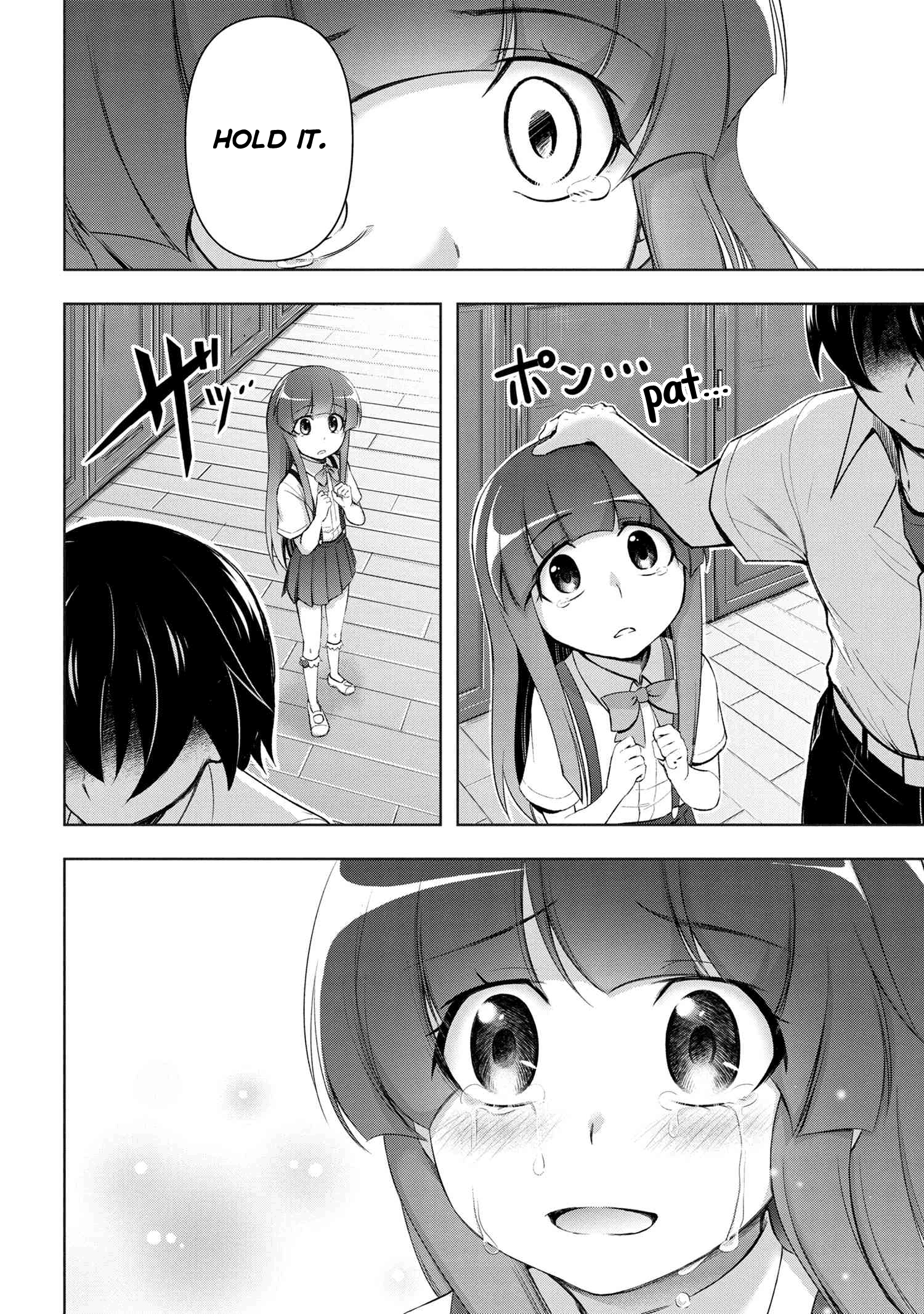 Higurashi No Naku Koro Ni Gou - 9.2 page 15