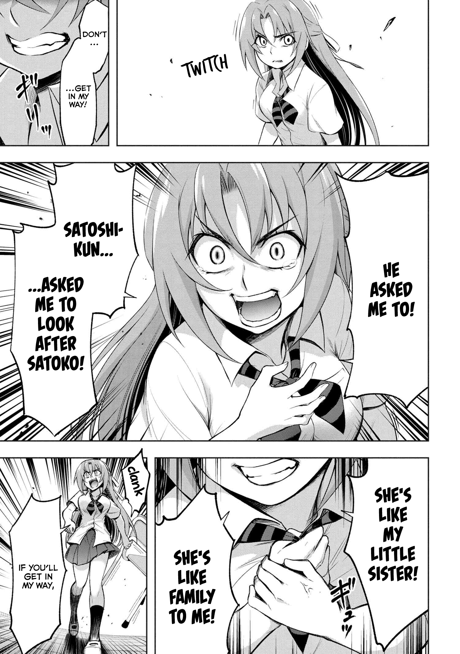 Higurashi No Naku Koro Ni Gou - 9.2 page 18