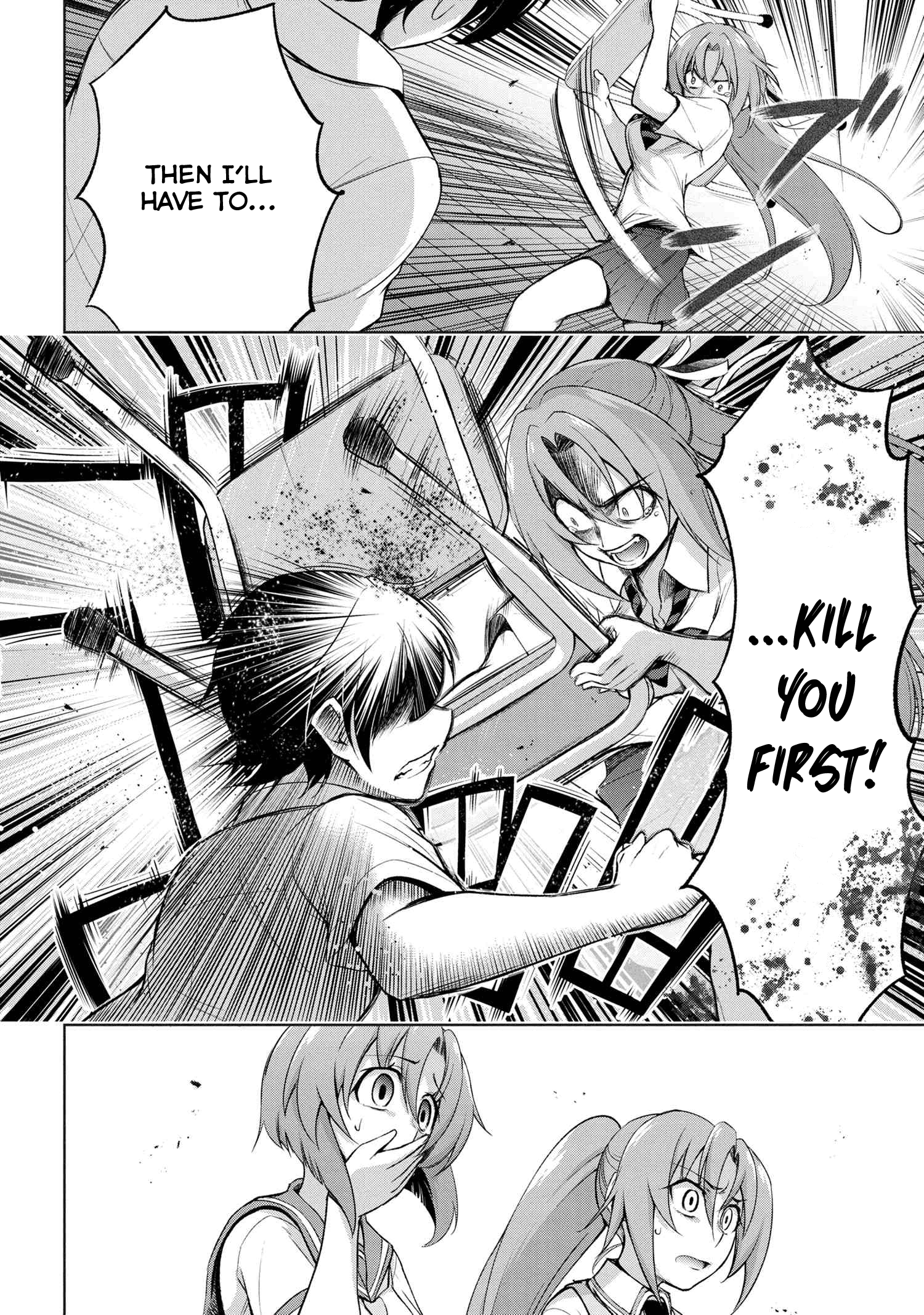 Higurashi No Naku Koro Ni Gou - 9.2 page 19