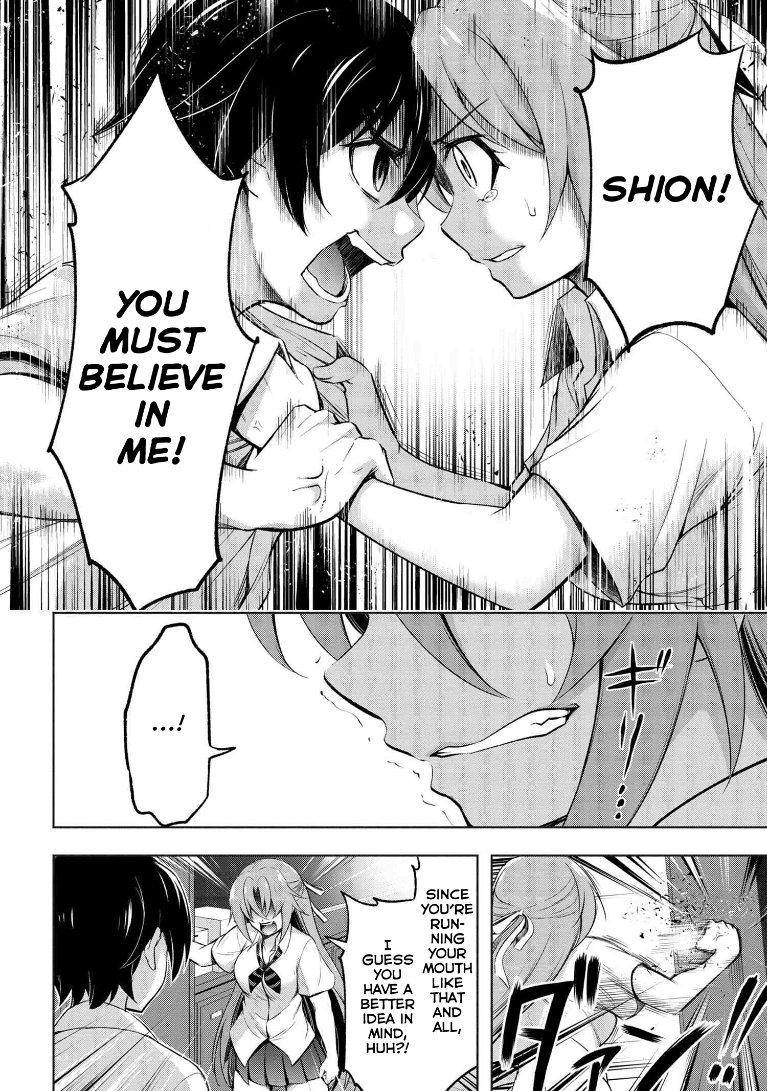 Higurashi No Naku Koro Ni Gou - 9.2 page 23