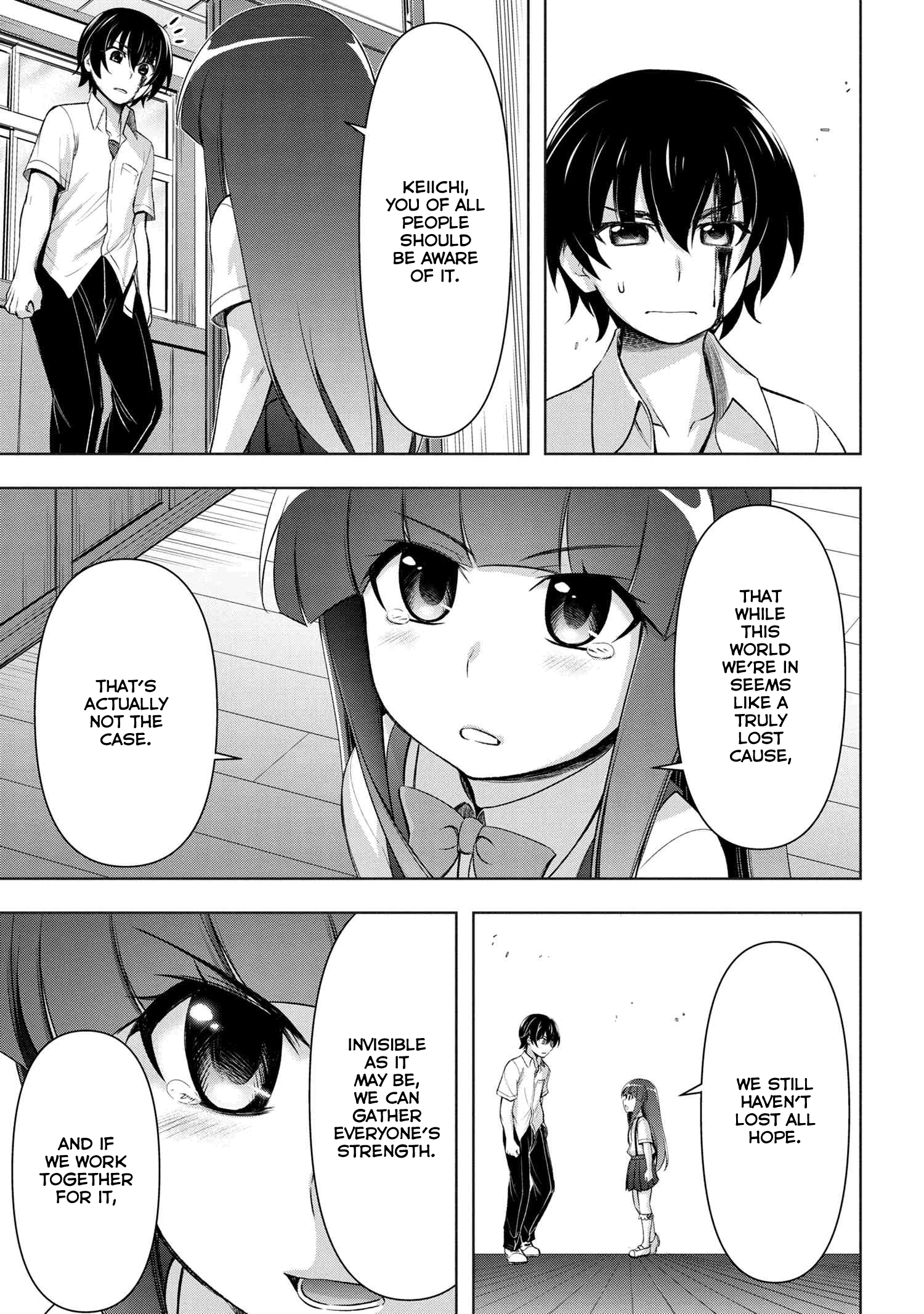 Higurashi No Naku Koro Ni Gou - 9.2 page 24