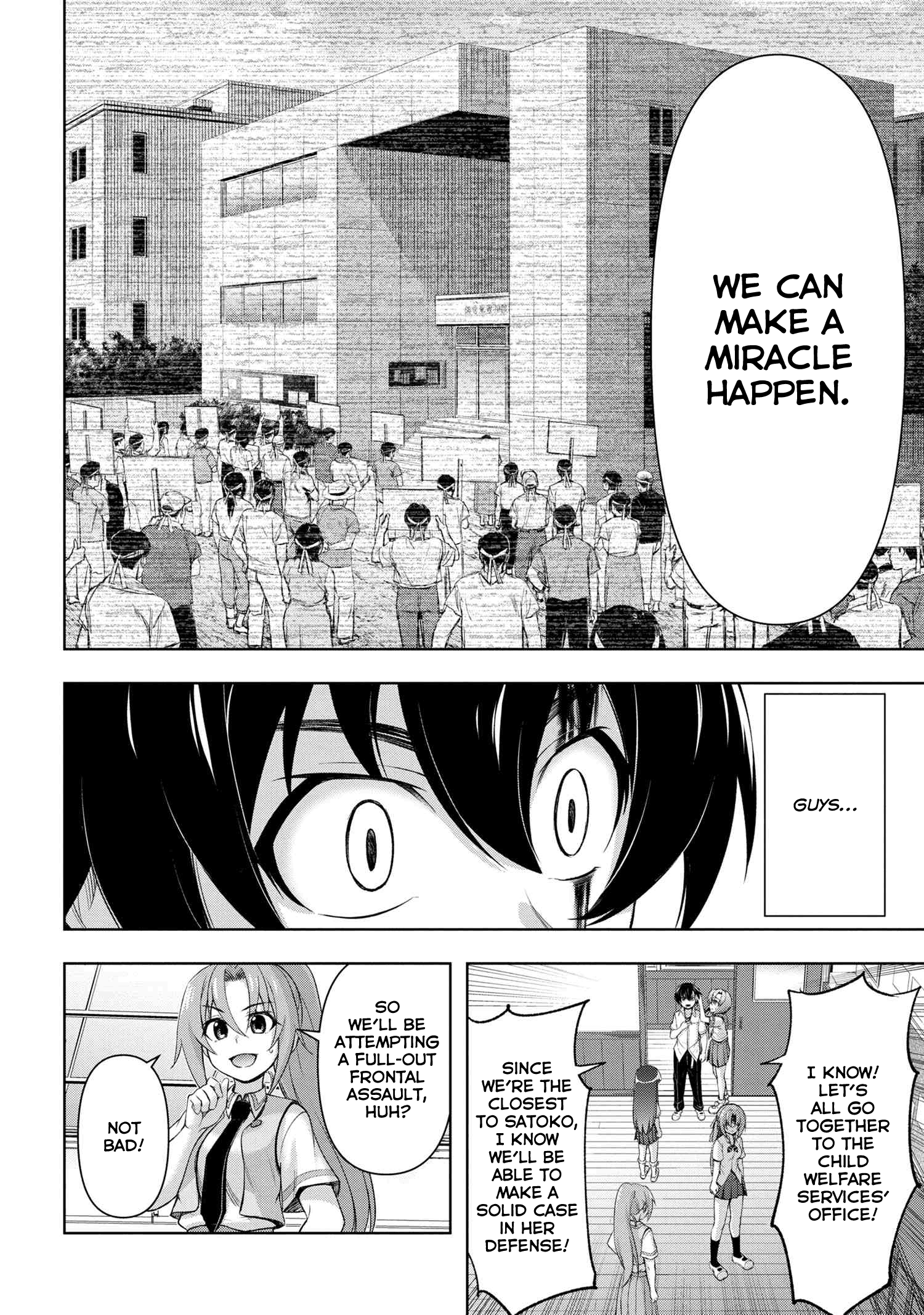 Higurashi No Naku Koro Ni Gou - 9.2 page 25