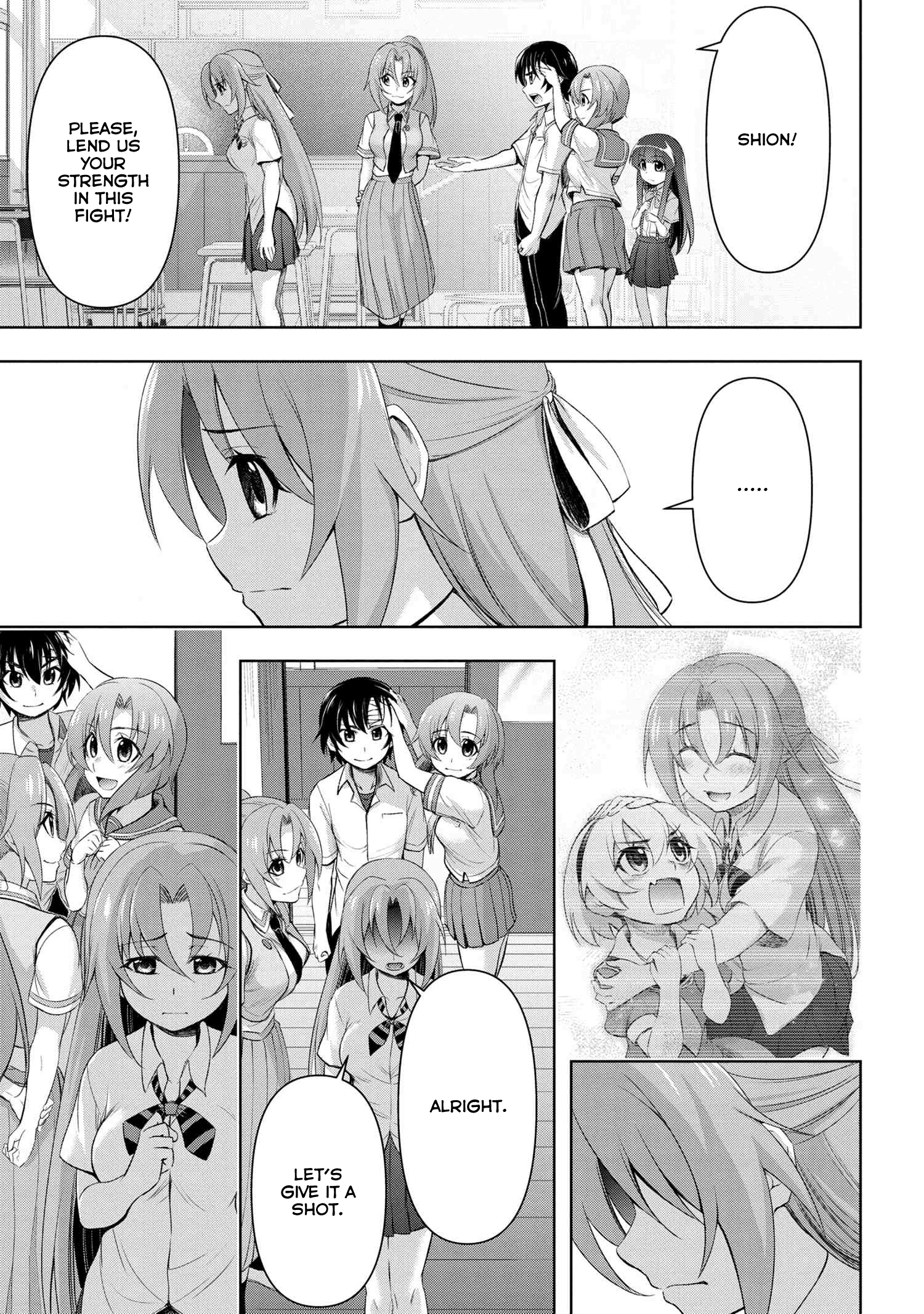 Higurashi No Naku Koro Ni Gou - 9.2 page 26