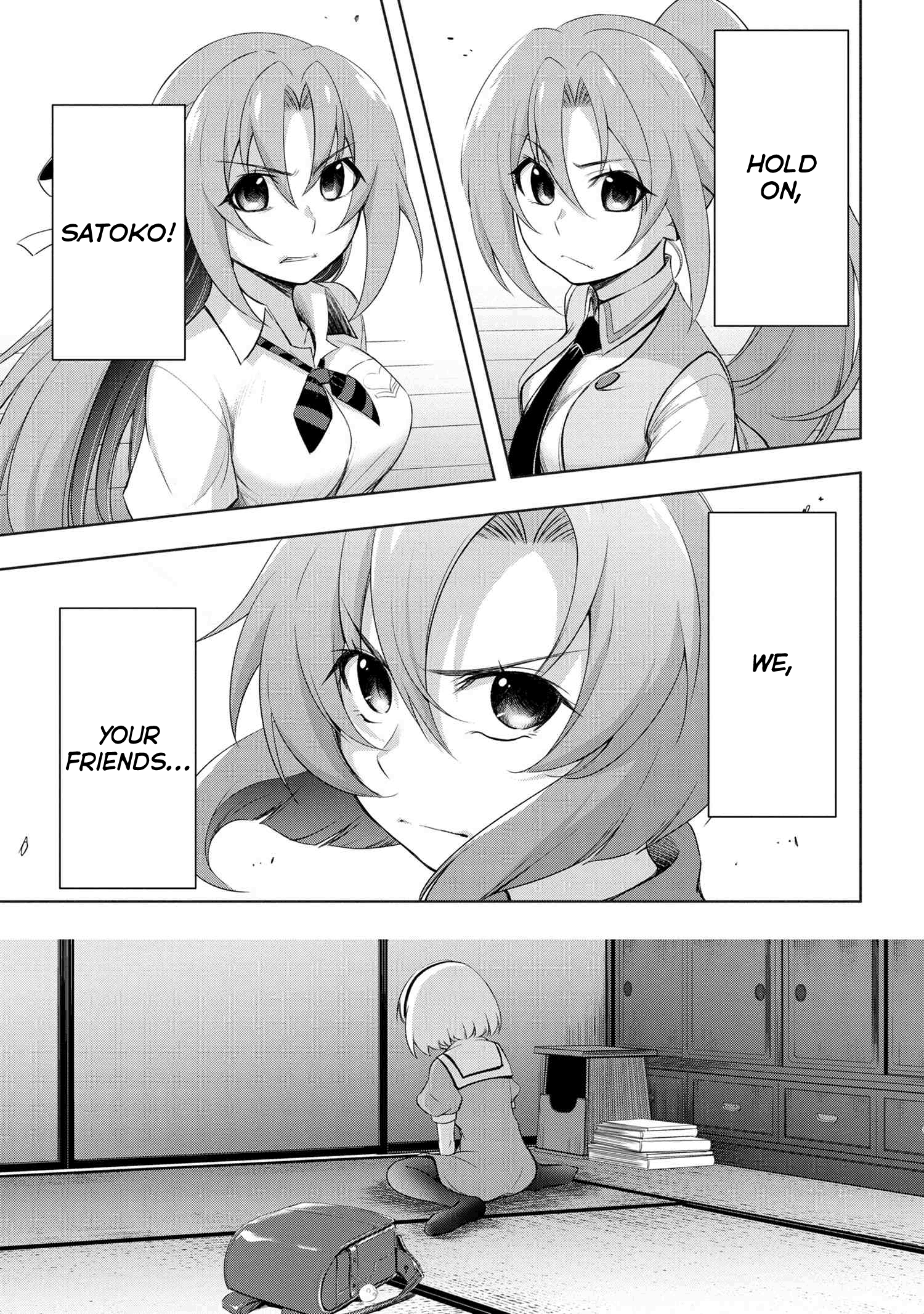 Higurashi No Naku Koro Ni Gou - 9.2 page 28