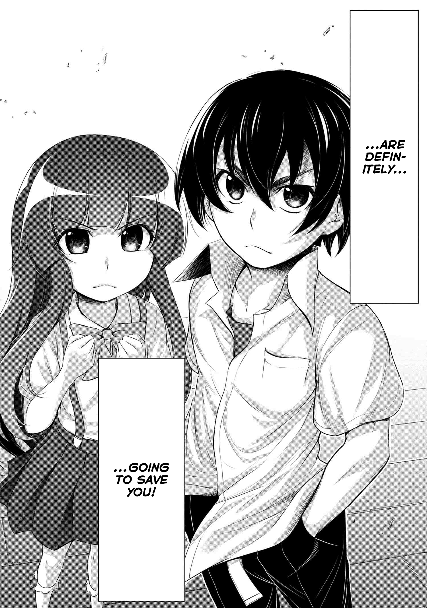 Higurashi No Naku Koro Ni Gou - 9.2 page 29