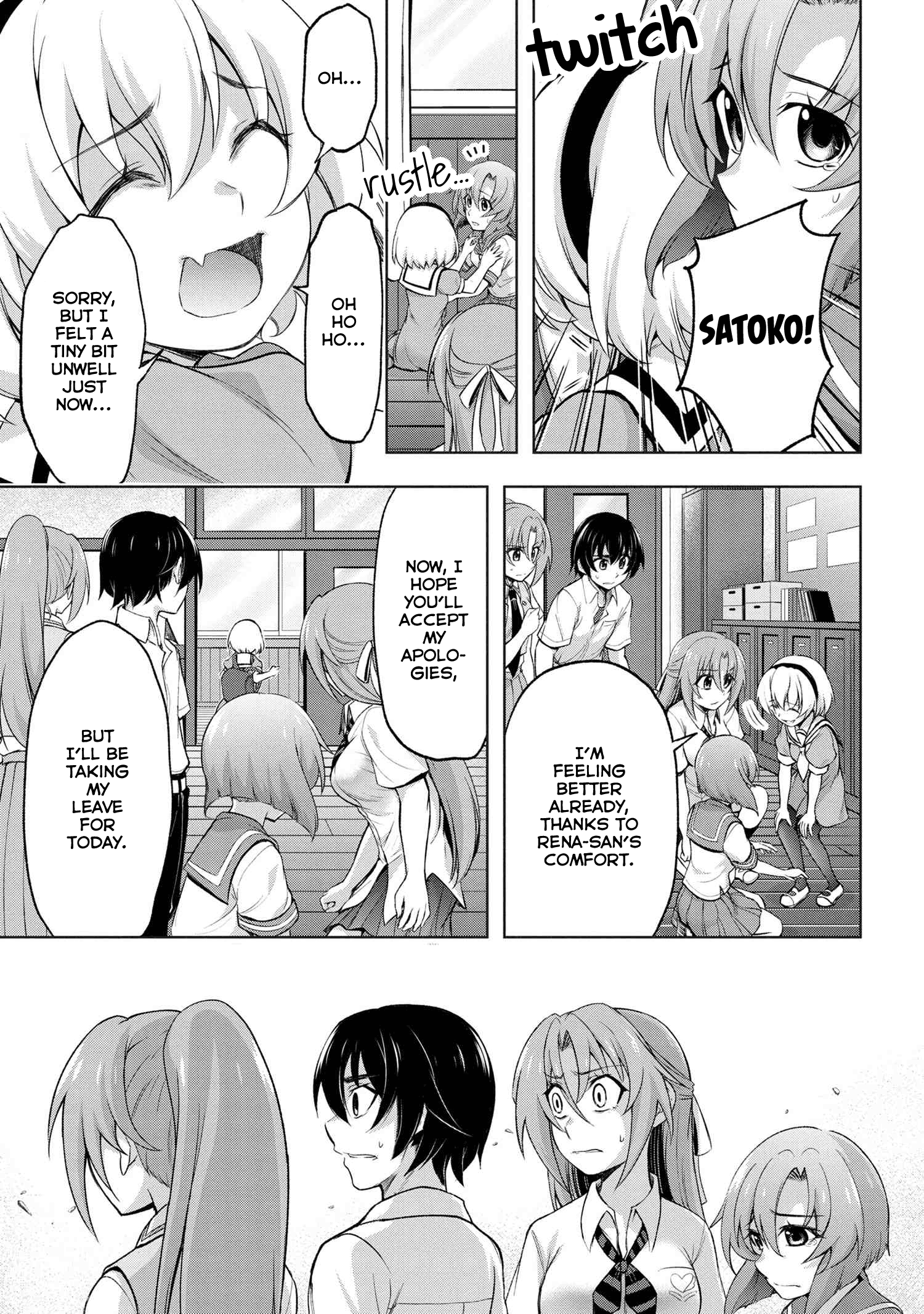 Higurashi No Naku Koro Ni Gou - 9.2 page 6