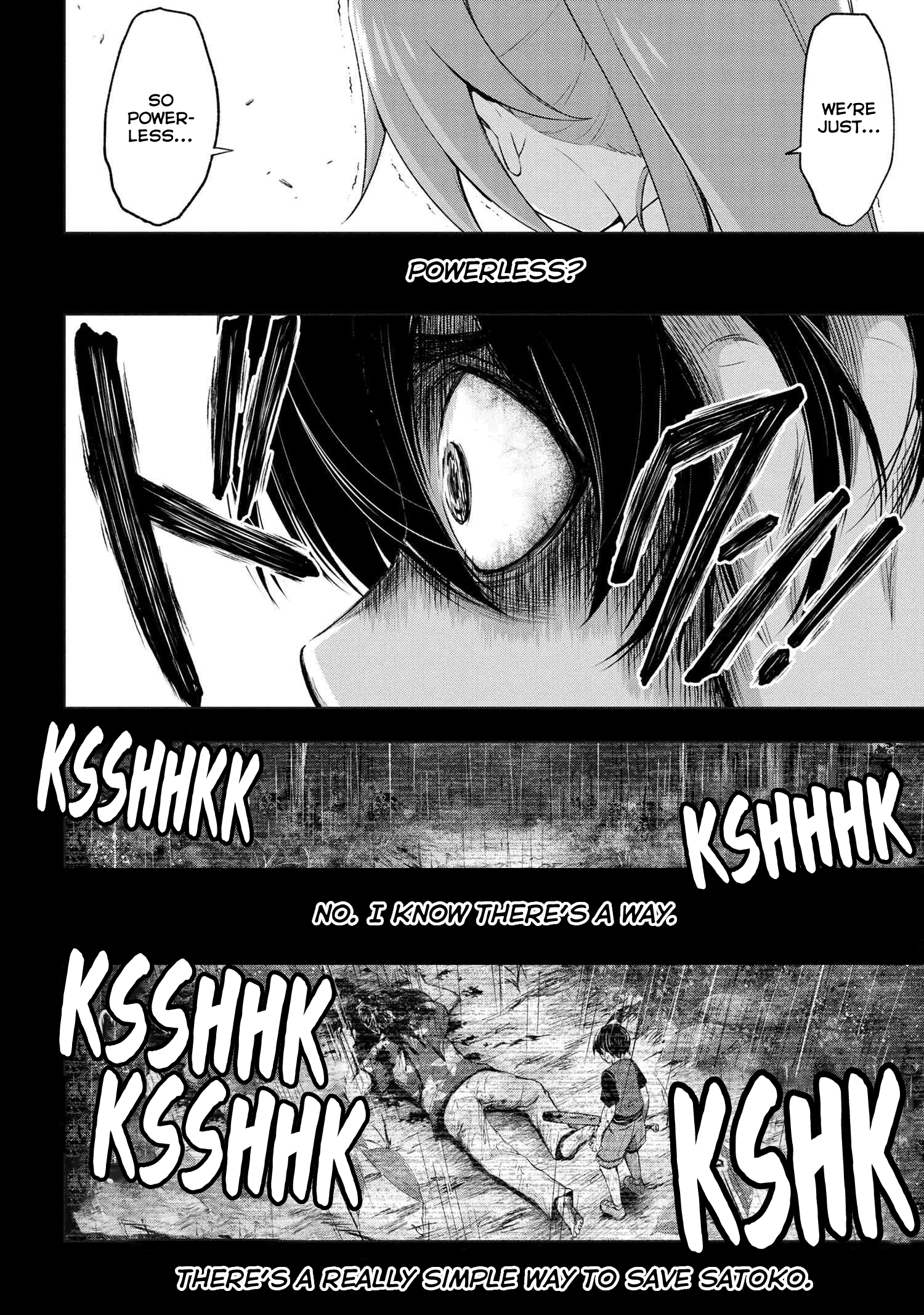 Higurashi No Naku Koro Ni Gou - 9.2 page 7