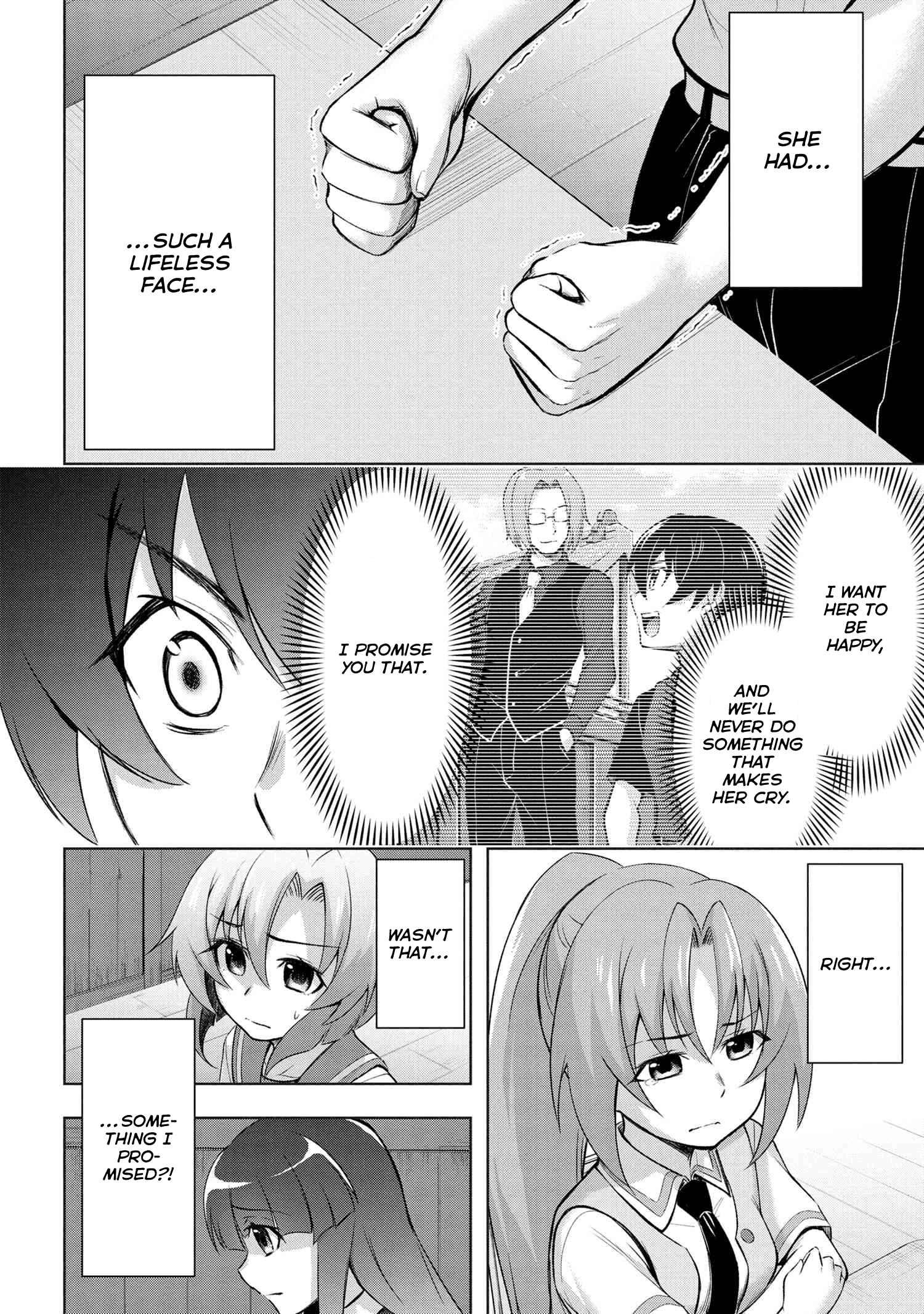 Higurashi No Naku Koro Ni Gou - 9 page 11