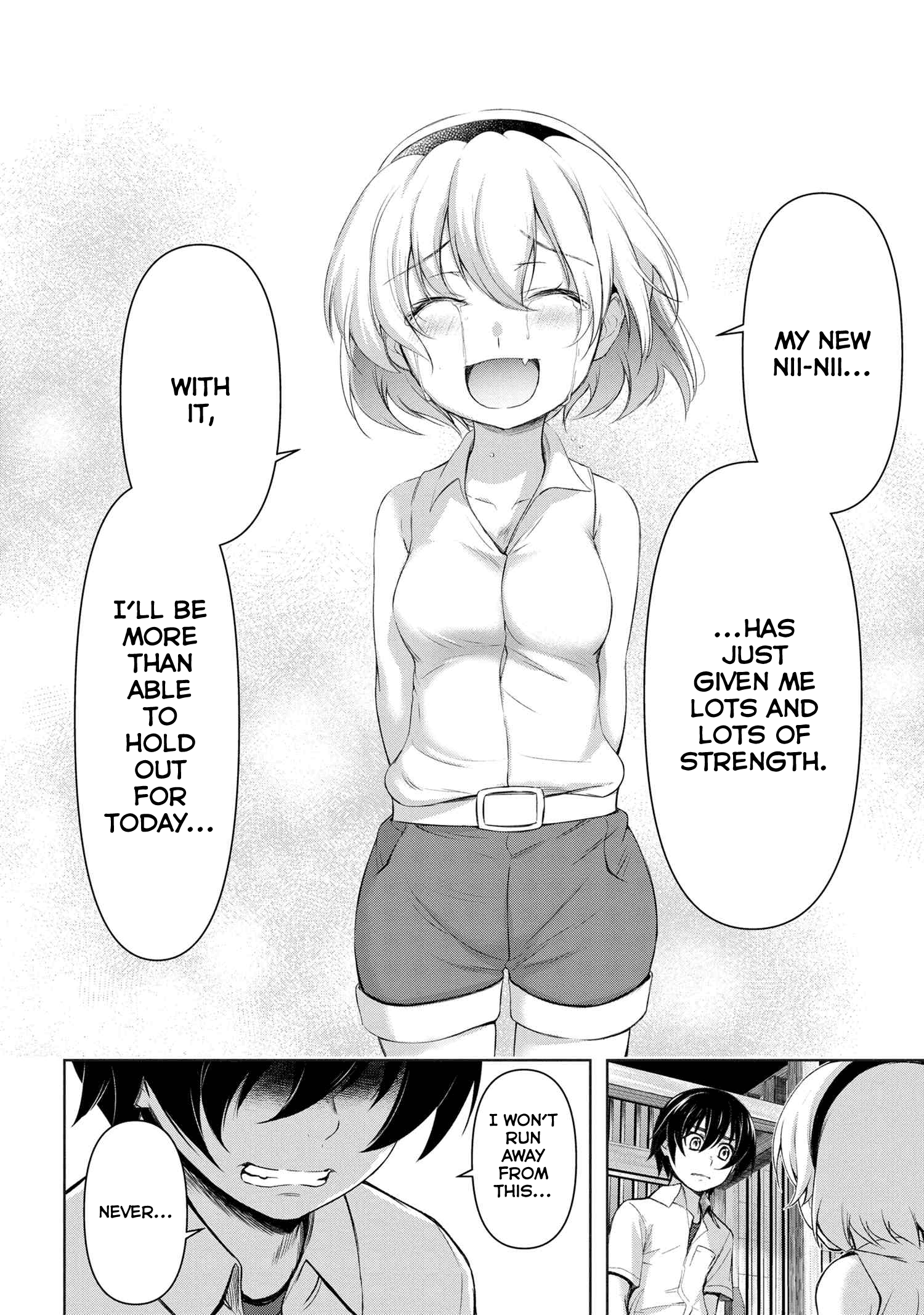 Higurashi No Naku Koro Ni Gou - 9 page 27