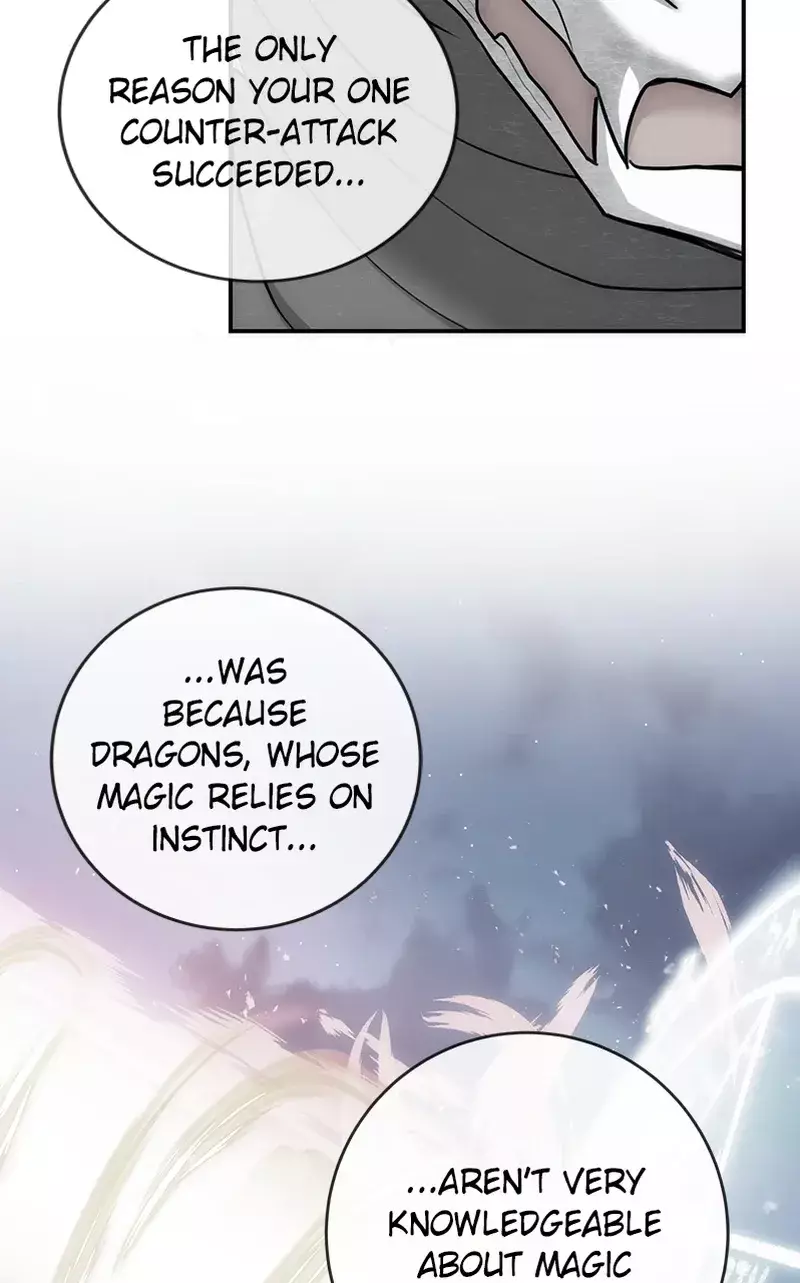 The Newlywed Life Of A Witch And A Dragon - 108 page 69-b06e0907