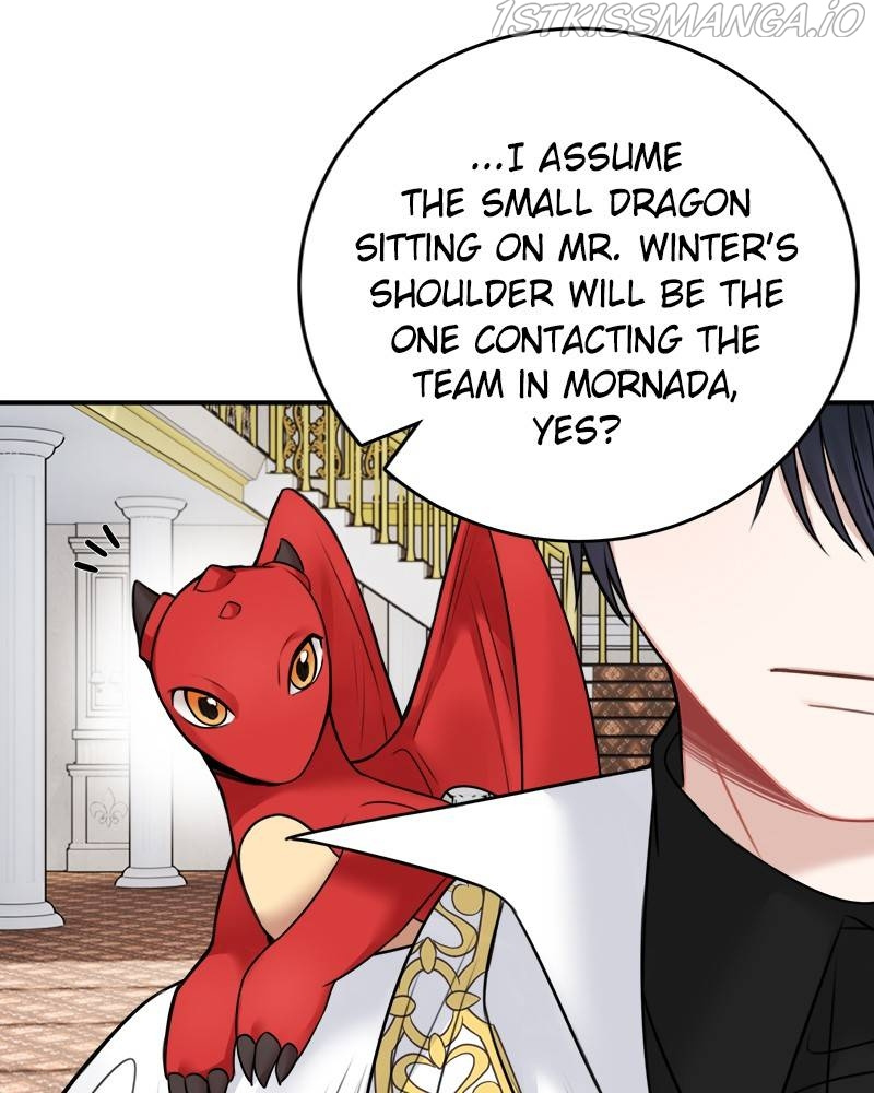 The Newlywed Life Of A Witch And A Dragon - 63 page 51-82a8dcff