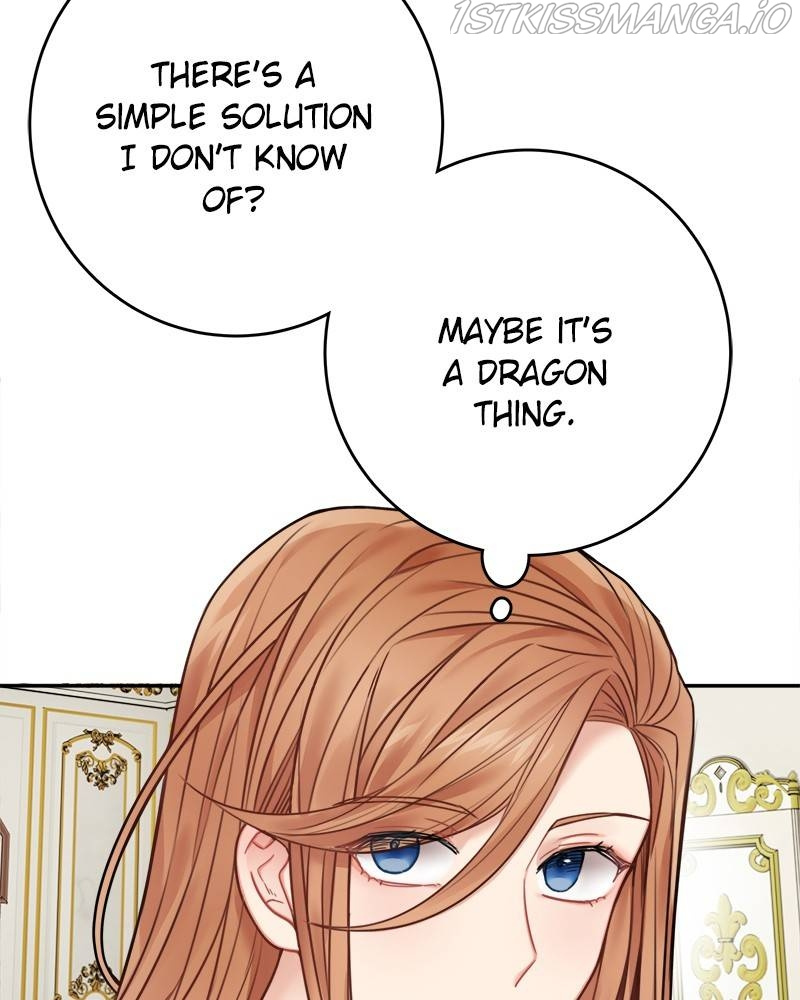 The Newlywed Life Of A Witch And A Dragon - 63 page 89-98a5eb25