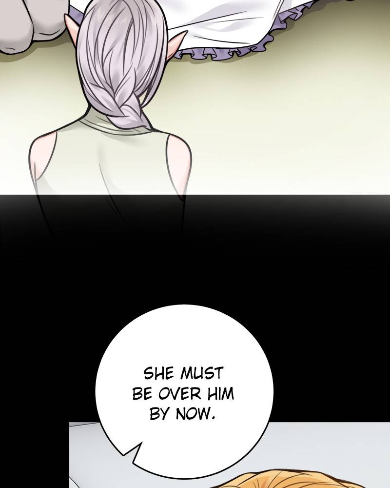The Newlywed Life Of A Witch And A Dragon - 66 page 66-d440cf01