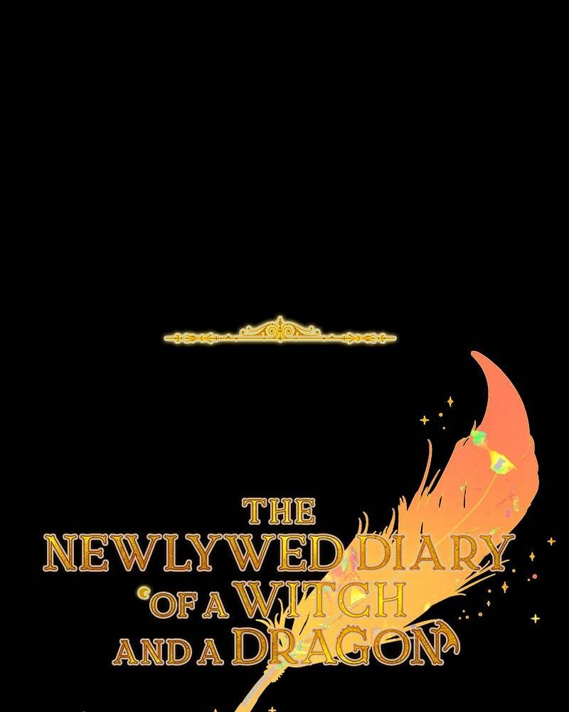 The Newlywed Life Of A Witch And A Dragon - 69 page 15-a7518711