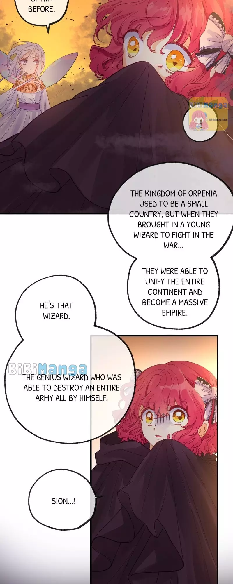 The Secret Of The Friendly Duke - 31 page 10-69d5f03d