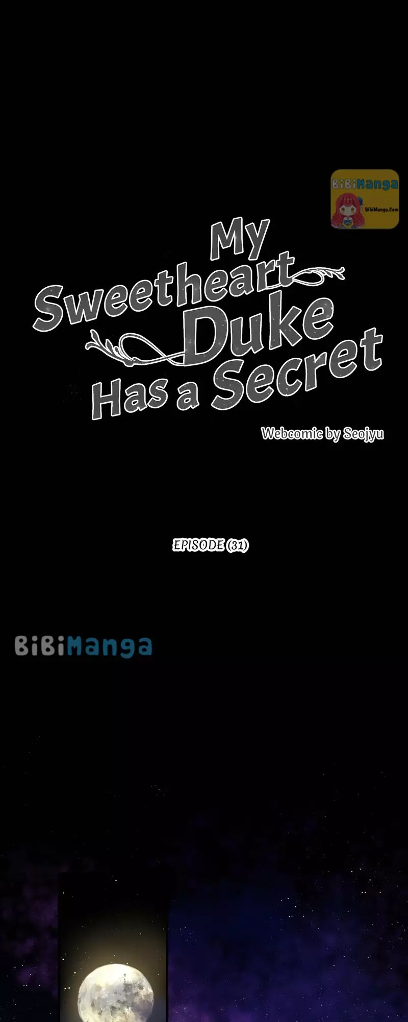 The Secret Of The Friendly Duke - 31 page 22-32133305