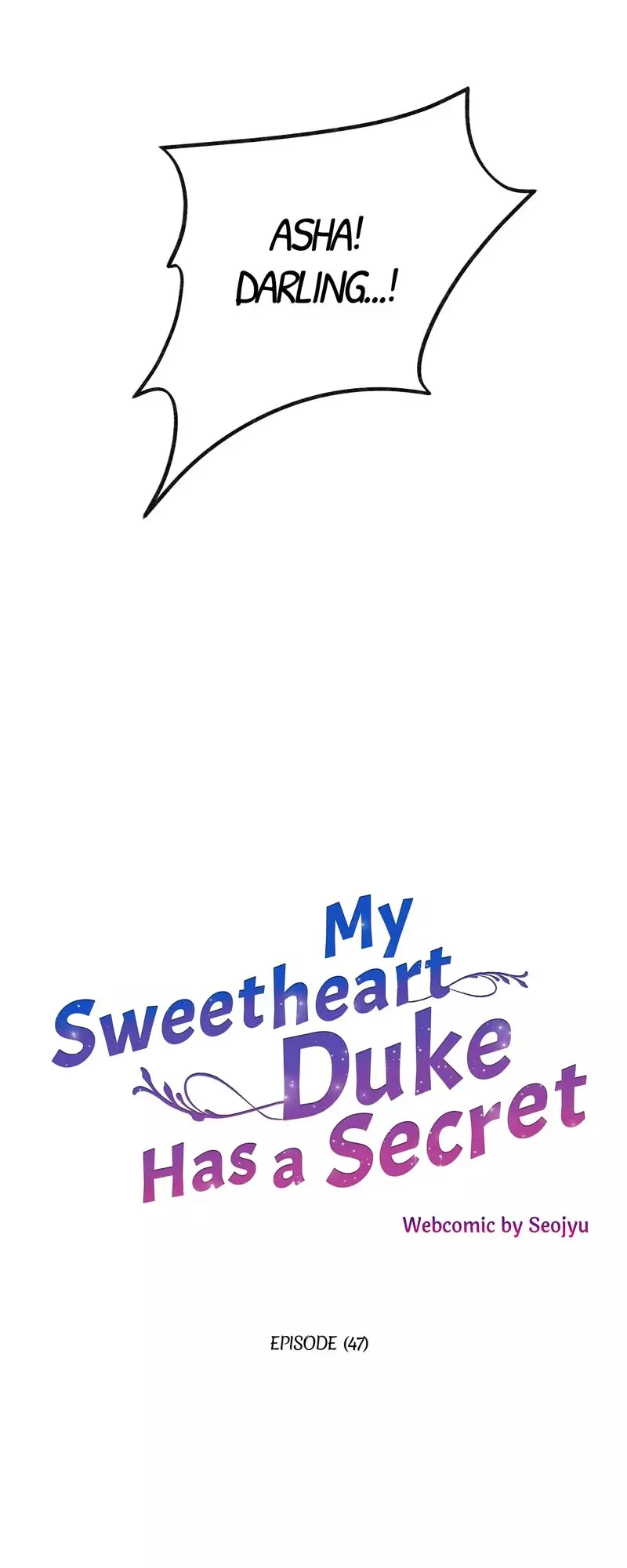 The Secret Of The Friendly Duke - 47 page 5-66b0e0f9