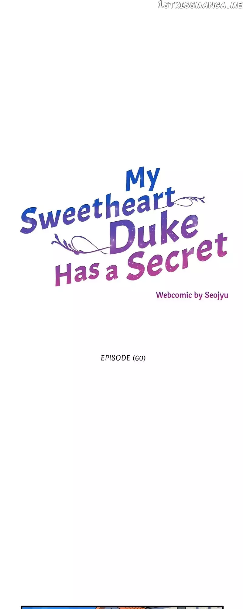 The Secret Of The Friendly Duke - 60 page 13-c19b3e29