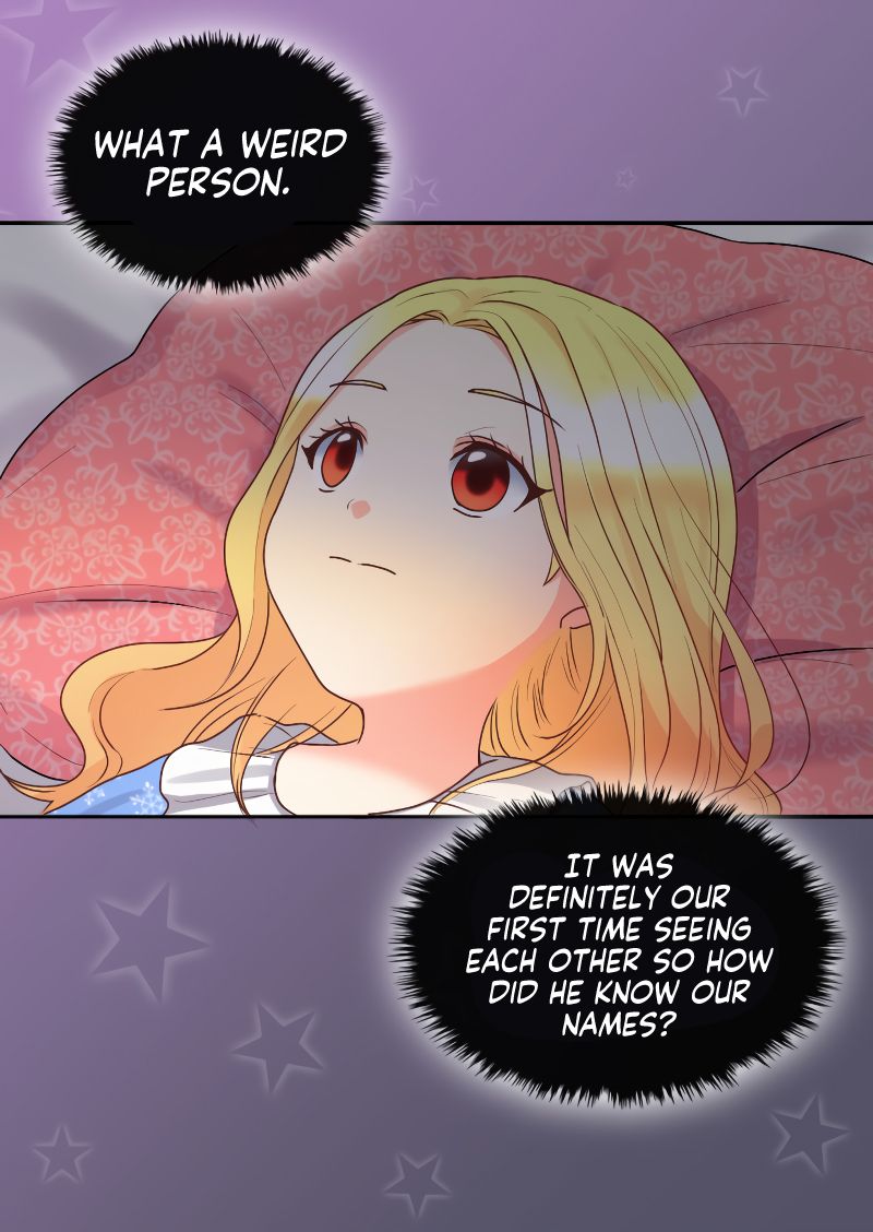 The Twin Siblings’ New Life - 10 page 40