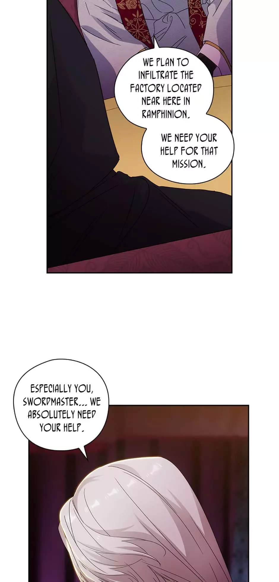 Reminiscence Adonis - 206 page 54-34e2f53d