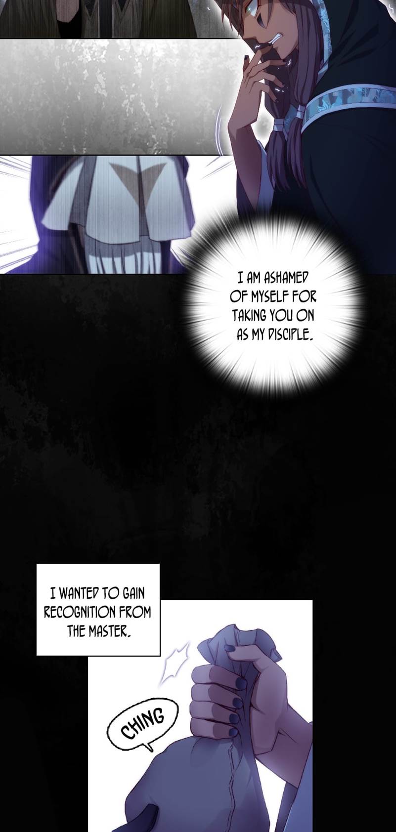 Reminiscence Adonis - 34 page 5