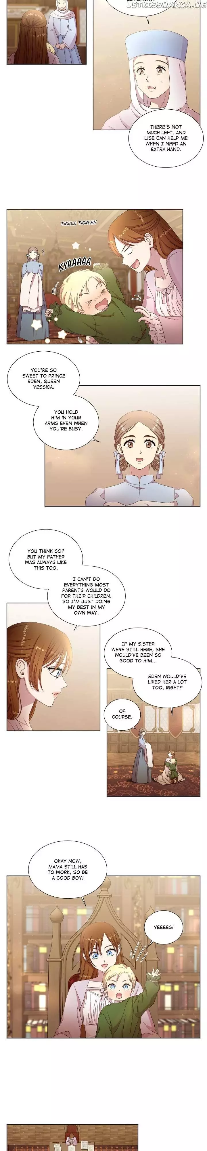 Golden Time - 127 page 12-21233e11