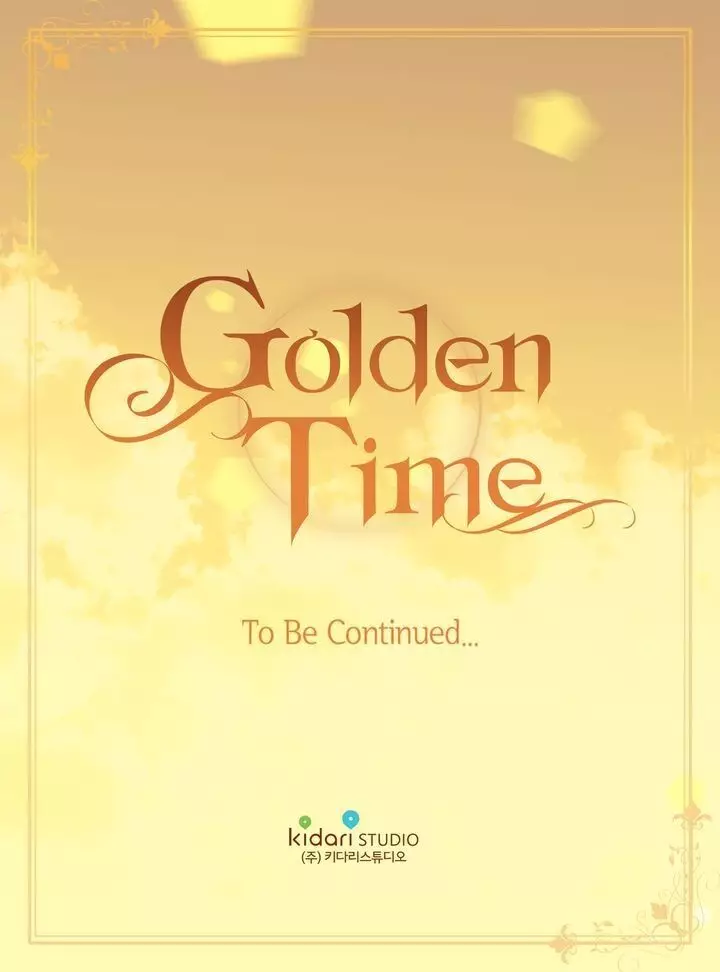 Golden Time - 23 page 23