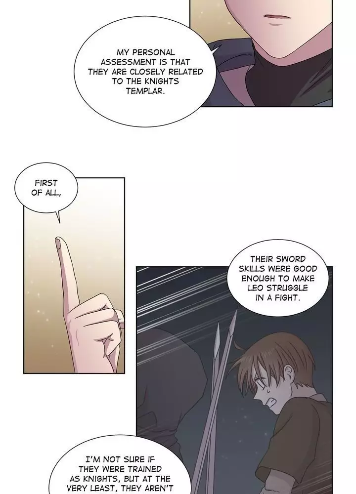 Golden Time - 31 page 4