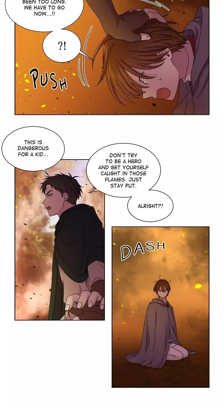 Golden Time - 52 page 6