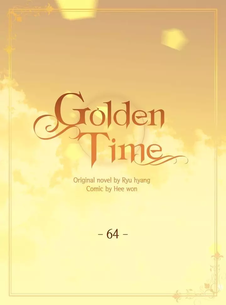 Golden Time - 64 page 2