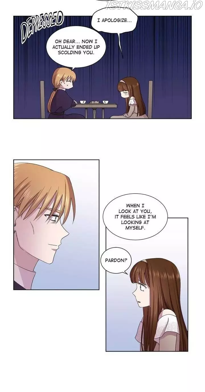 Golden Time - 70 page 8