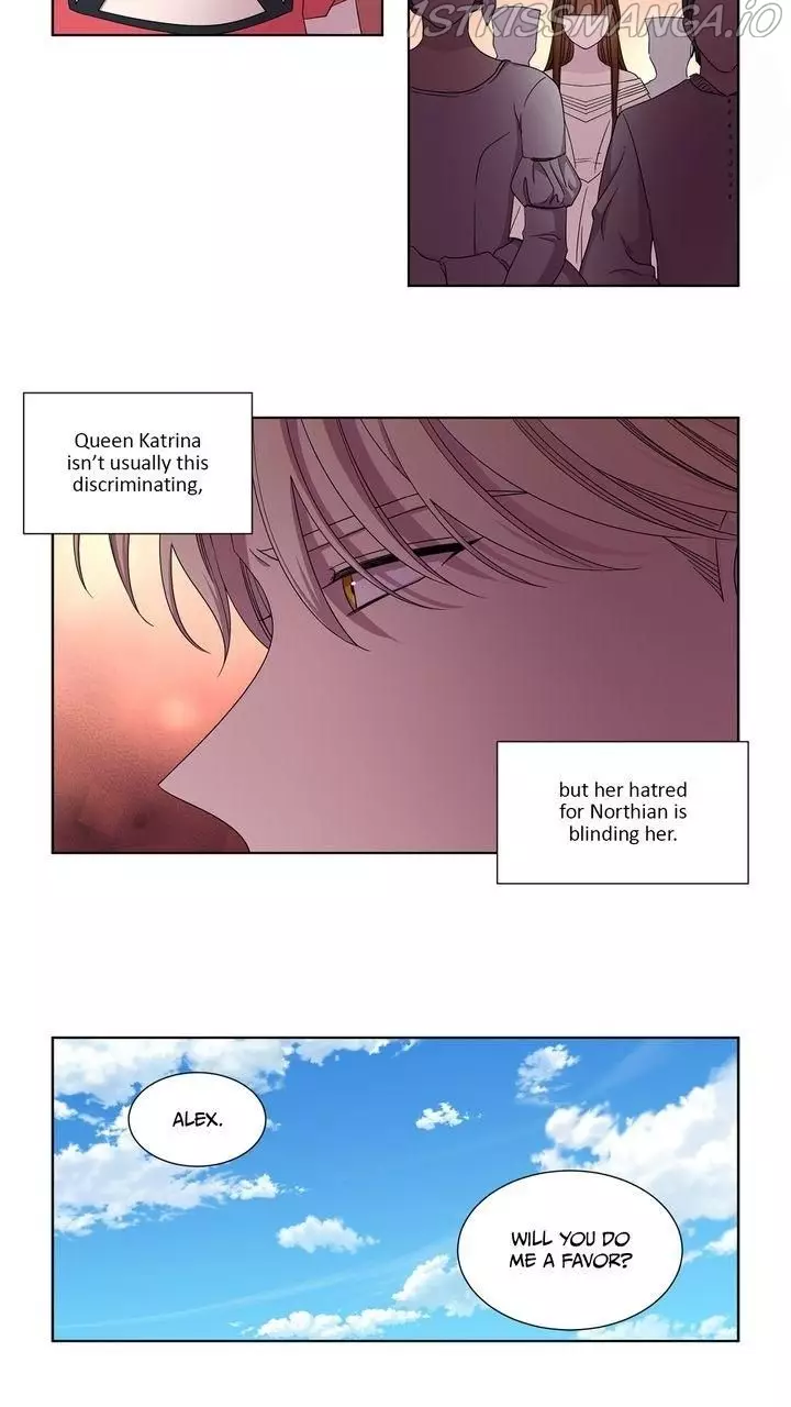 Golden Time - 75 page 10