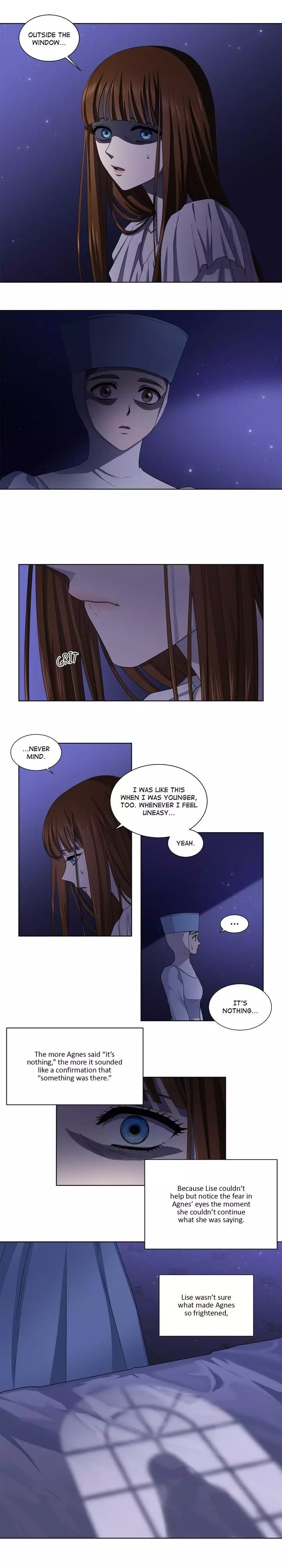 Golden Time - 87 page 5-a6f2639c