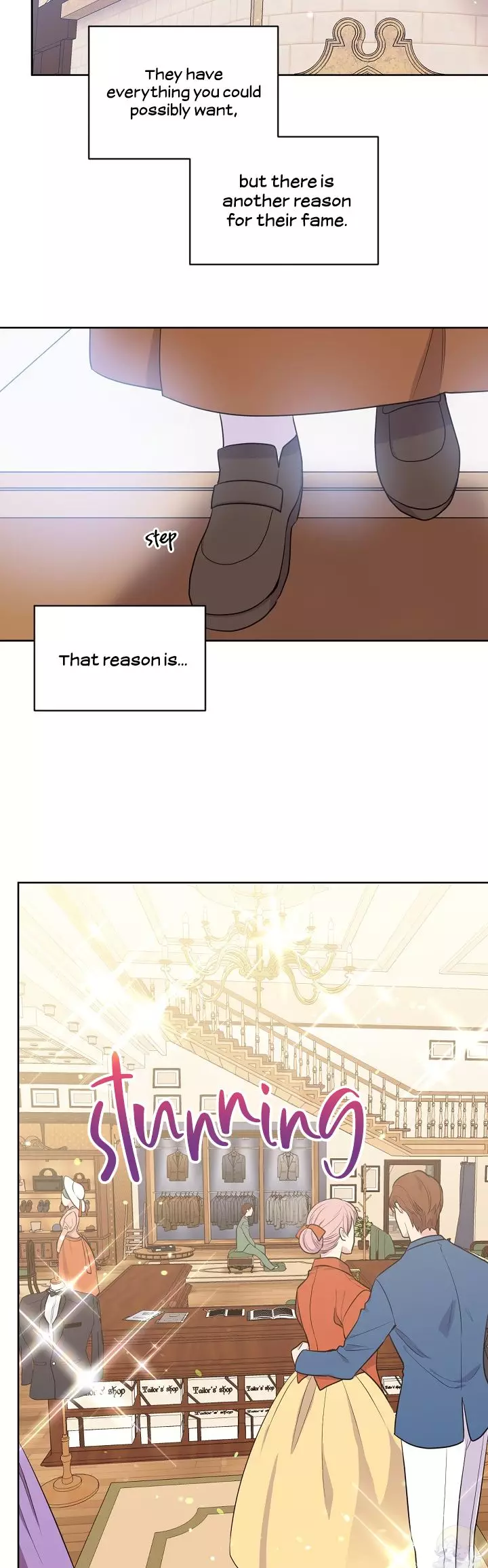The Goal Is To Become A Gold Spoon So I Need To Be Completely Invulnerable - 6 page 10