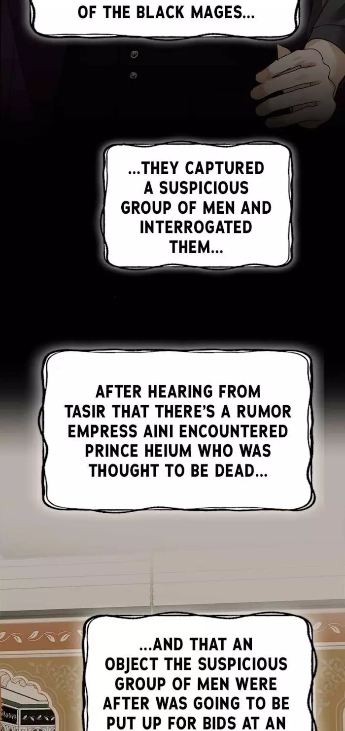 Men Of The Harem - 74 page 9-5900992c