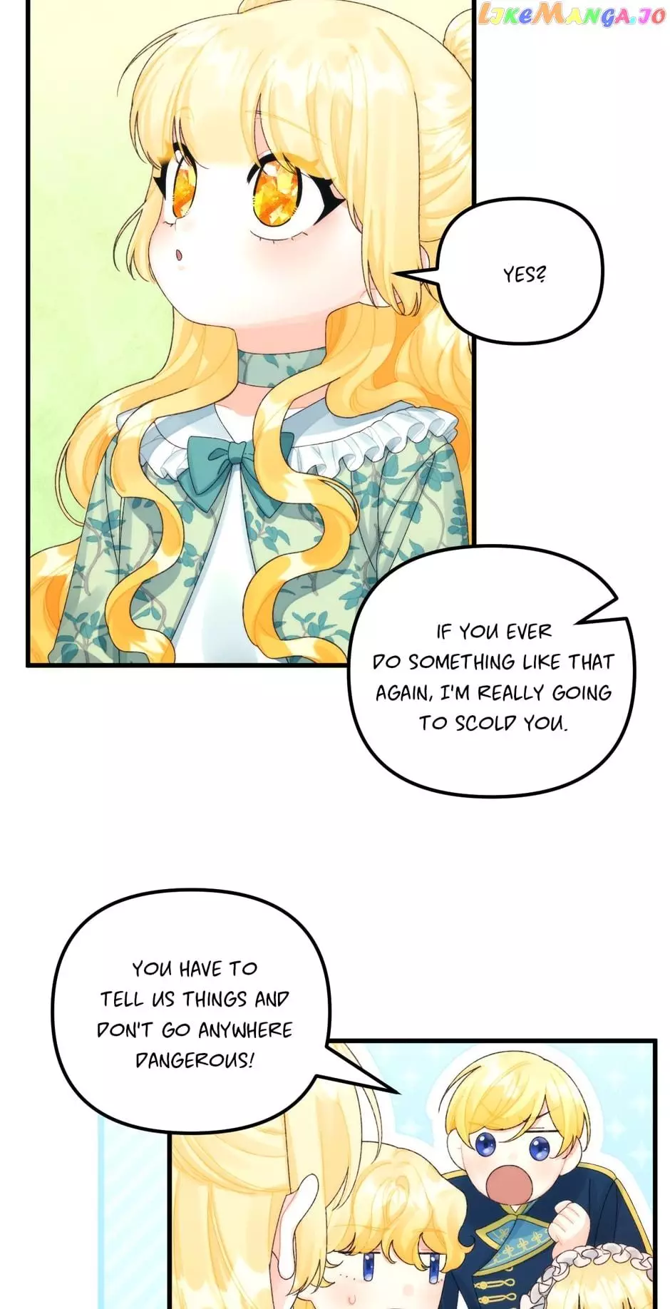 The Princess In The Dumpster - 81 page 10-fd7c3ca5