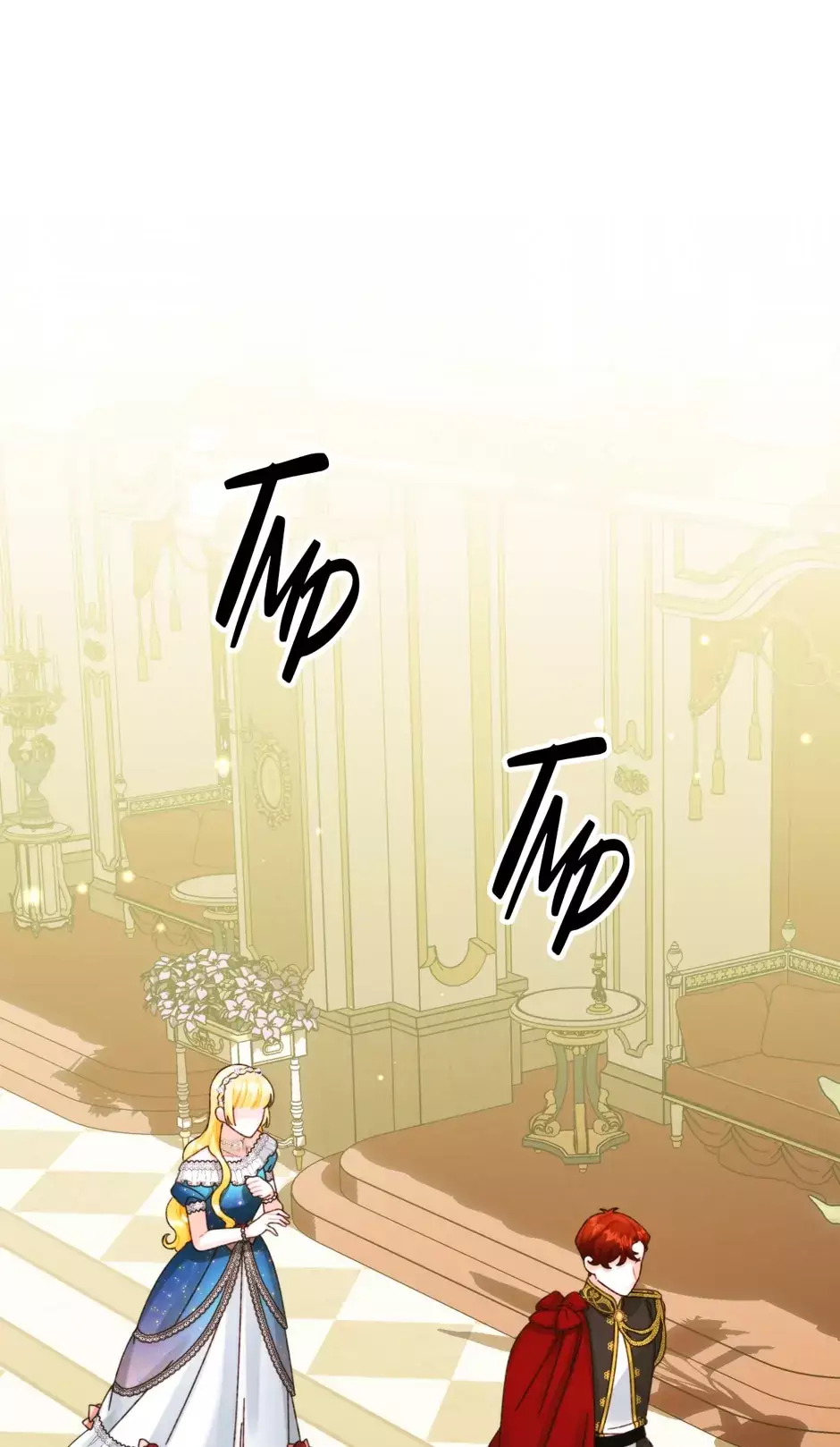 The Princess In The Dumpster - 91 page 27-e17eef19