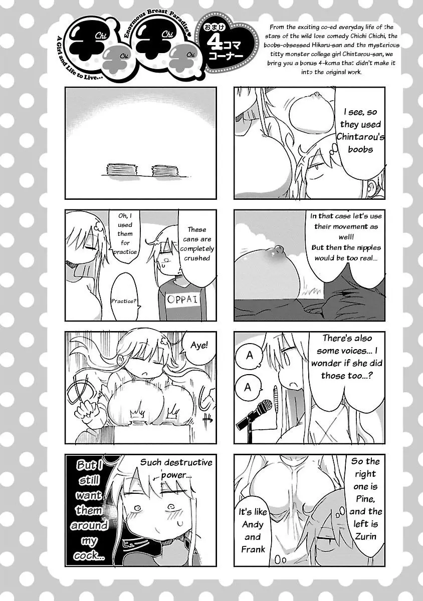 Chichi Chichi - 28 page 10