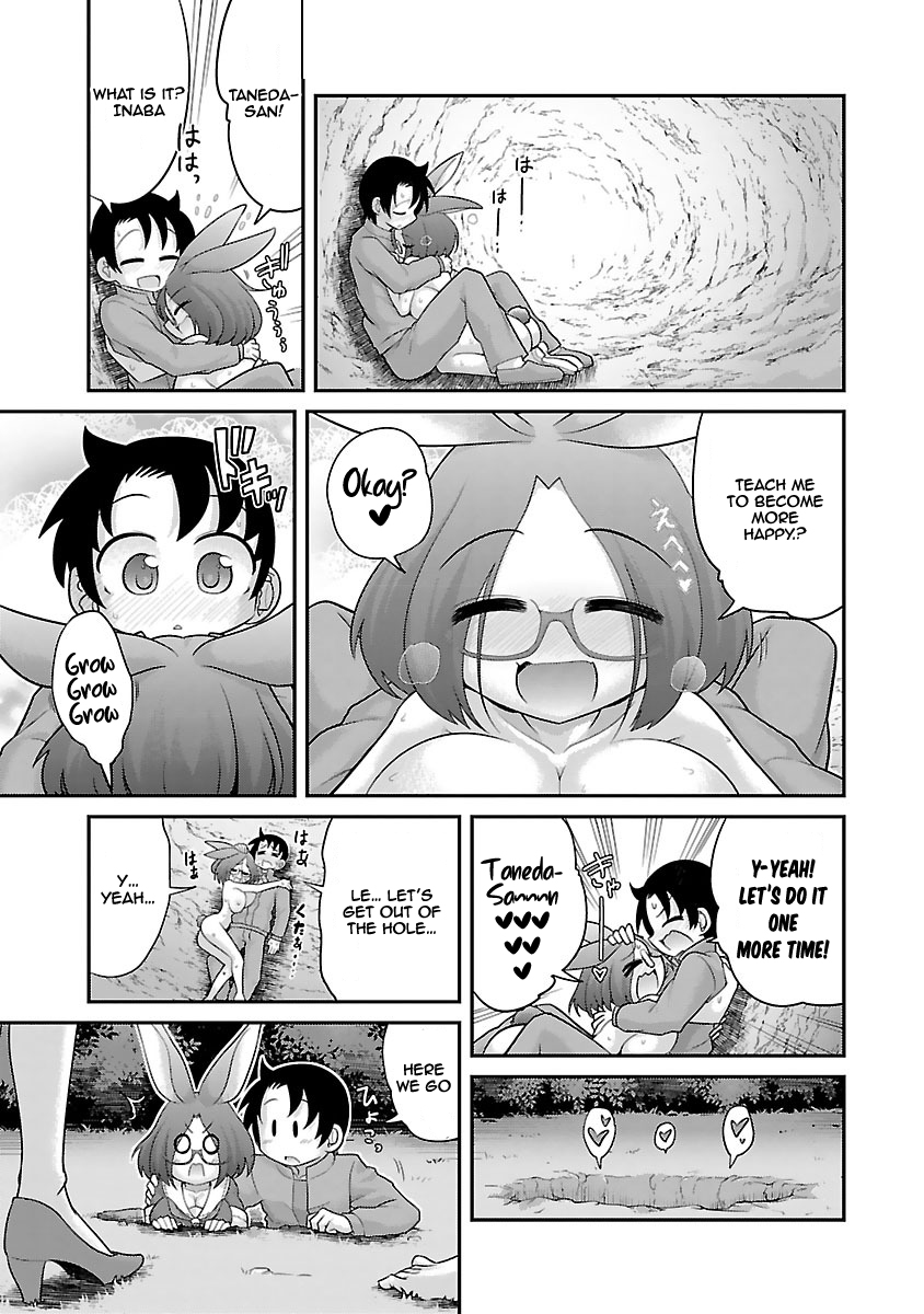 Kemokko Dobutsuen! - 10 page 18