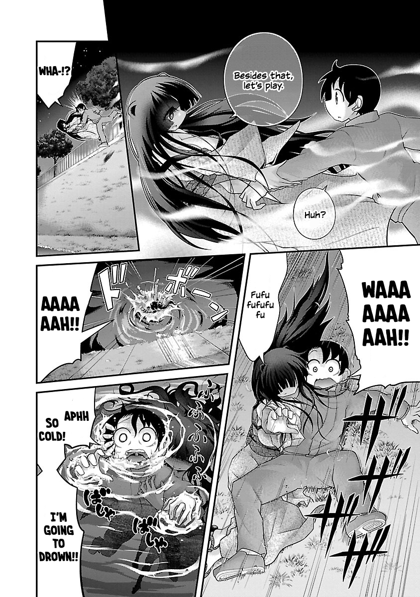 Kemokko Dobutsuen! - 15 page 6