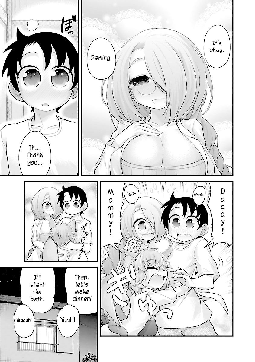 Kemokko Dobutsuen! - 8 page 11