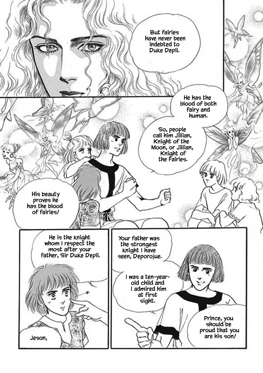Lineage - 1 page 26