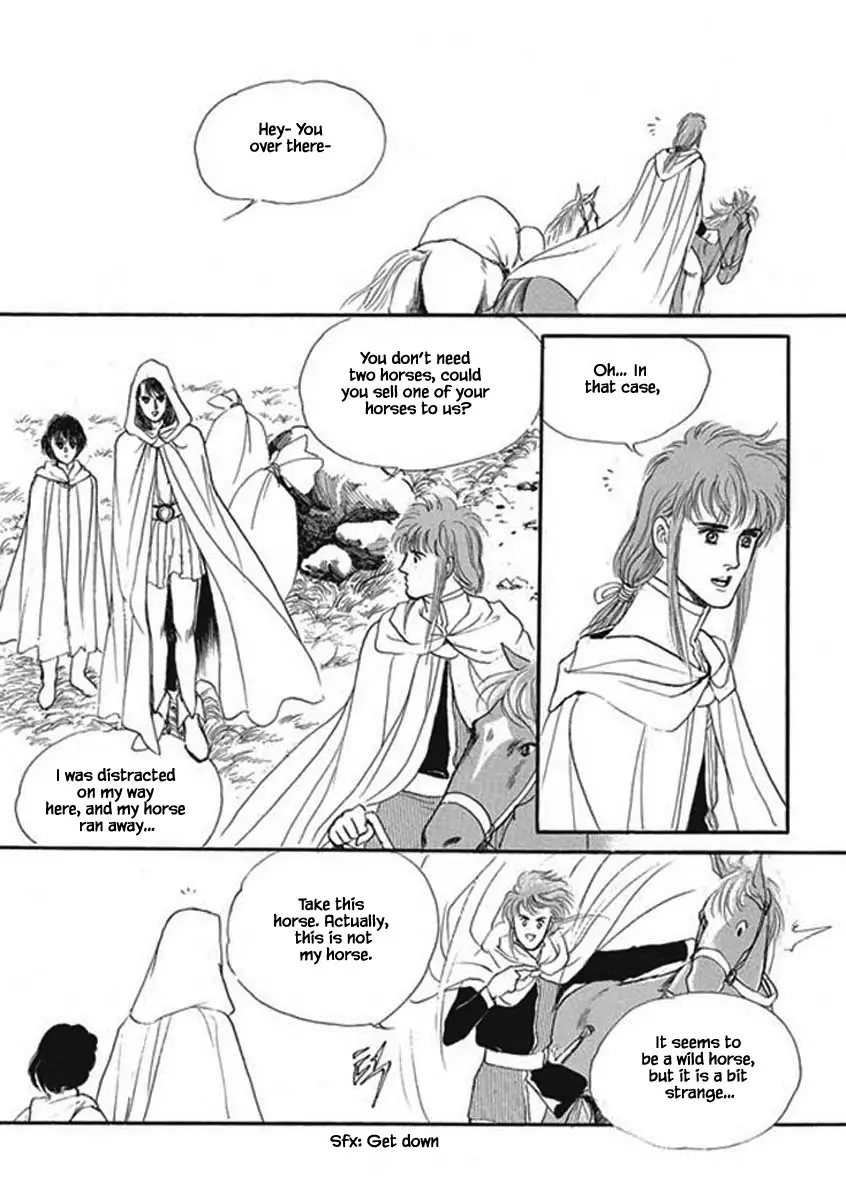 Lineage - 12 page 4