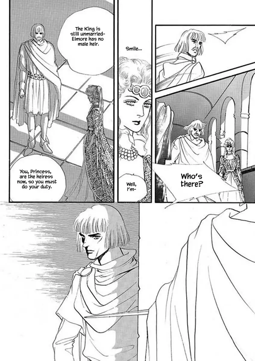 Lineage - 31 page 9