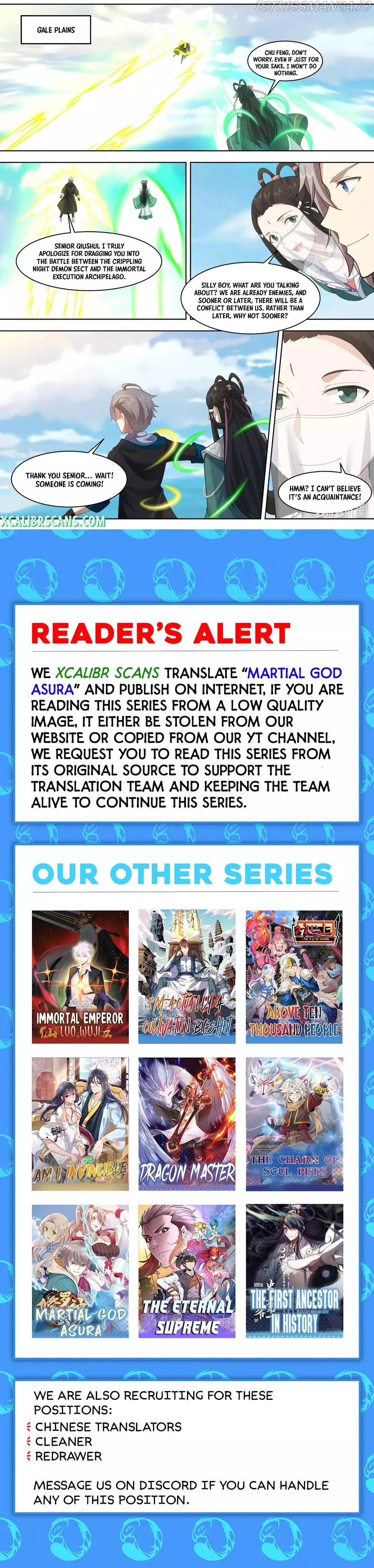 Martial God Asura - 565 page 10-c9111741
