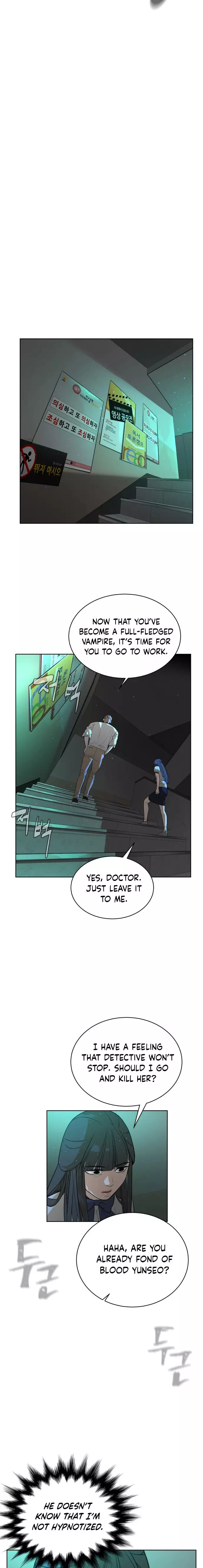 White Blood - 26 page 11