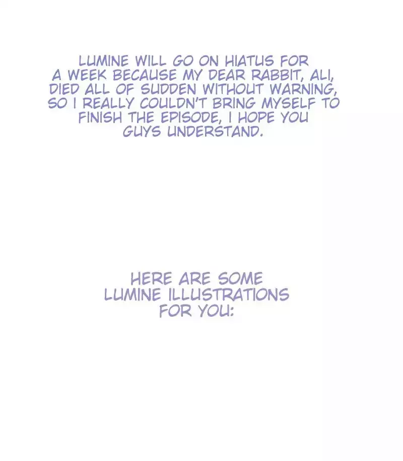 Lumine - 30 page 1