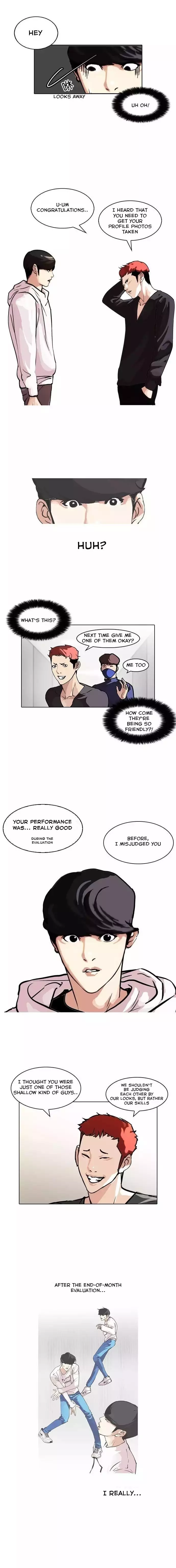 Lookism - 102 page 2